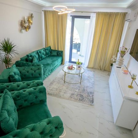 Apartament Zig Zag Năvodari Eksteriør billede