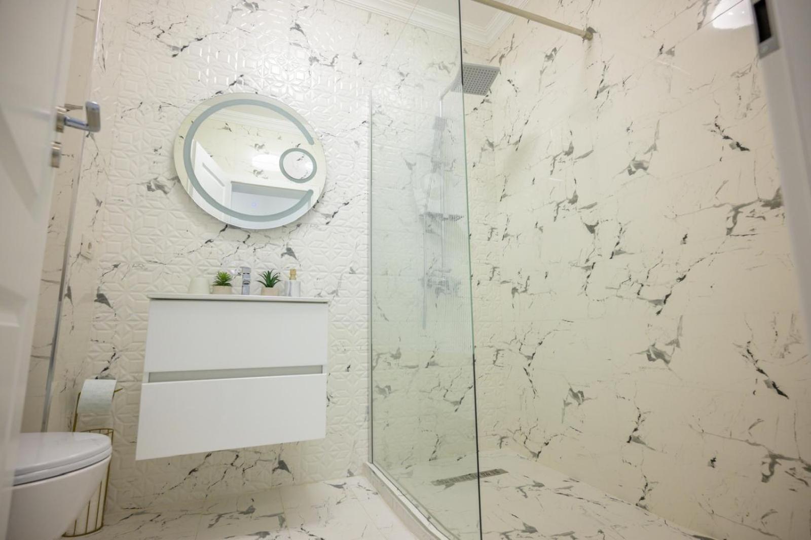 Apartament Zig Zag Năvodari Eksteriør billede